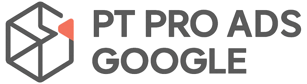 PT PRO ADS GOOGLE